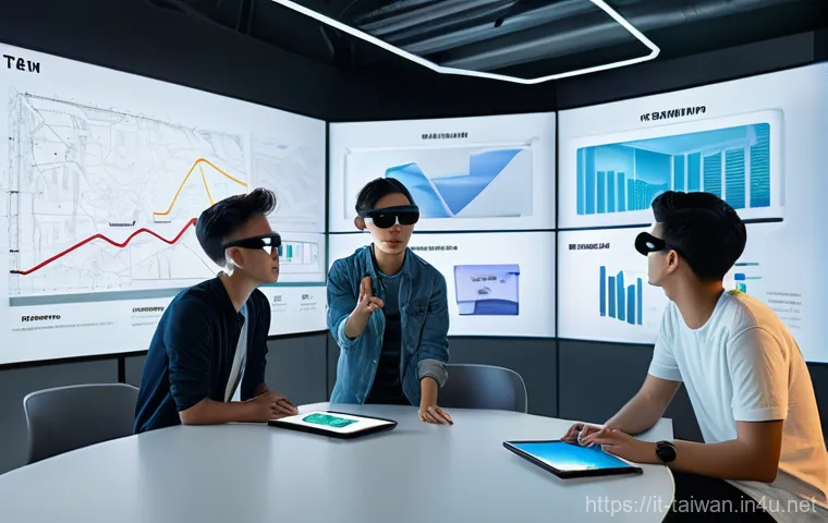 대만에서 열리는 국제 이벤트 - **Prompt: "An inspiring wide shot of a 'smart city' in Taiwan, emphasizing sustainable design and ur...