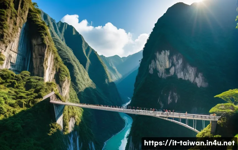 대만의 지역별 명소 관련 이미지 1