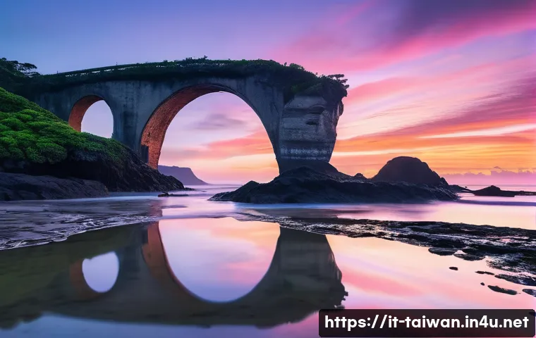 대만 해안 관광지 추천 관련 이미지 2