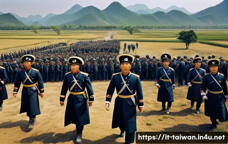 중화민국 독립과정 역사 관련 이미지 2