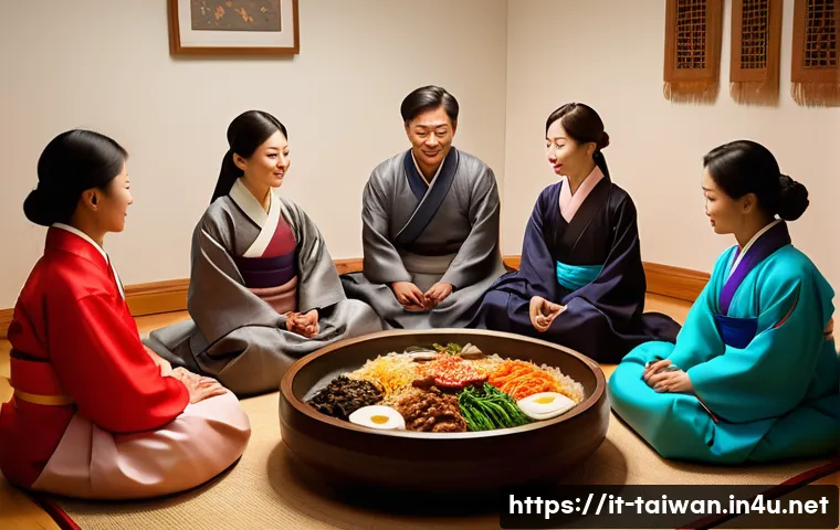 대만과 한국 문화 비교 관련 이미지 1