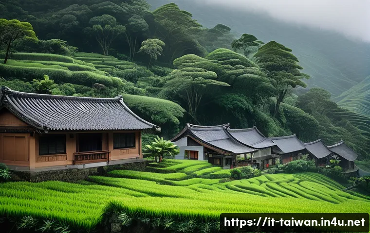 대만의 도시별 기후 차이 관련 이미지 1