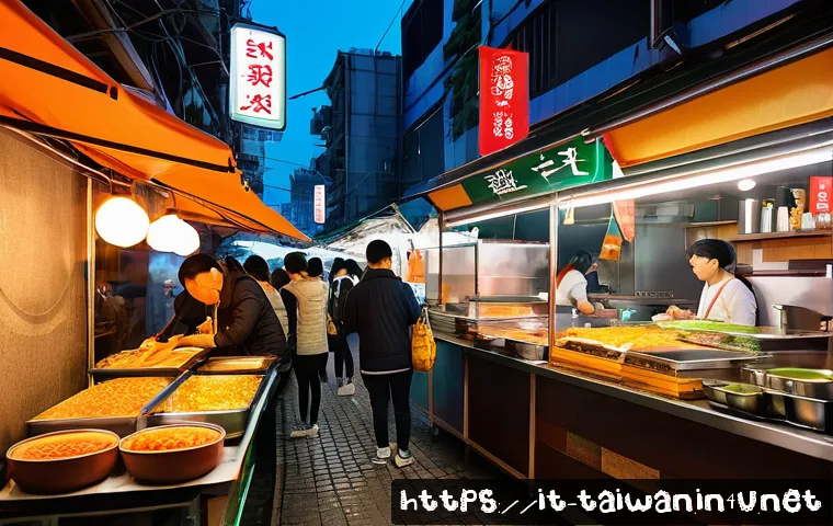 대만에서 인기 있는 한국 음식점 관련 이미지 1