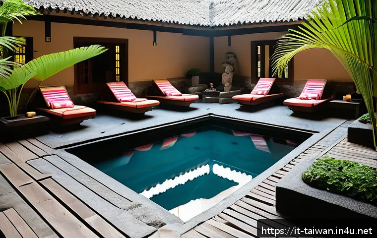 대만의 온천 여행지 추천 관련 이미지 2