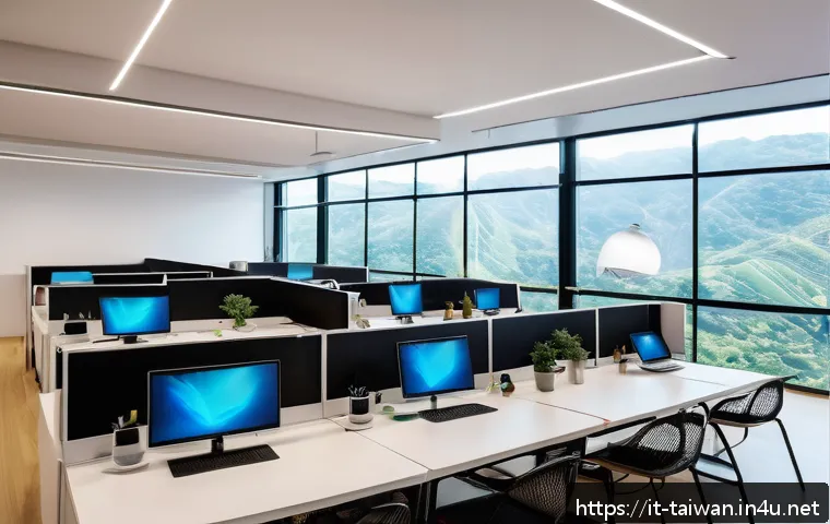 대만의 경제 발전과 기술 산업 관련 이미지 1