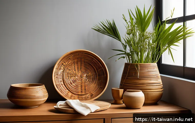 대만의 전통 공예품 구입 팁 관련 이미지 2