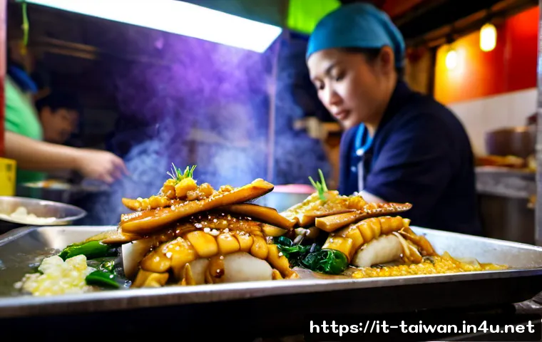 Ingredienti insoliti di Taiwan: cosa assaggiare e come riconoscerli 3 대만의 독특한 식재료 관련 이미지 1